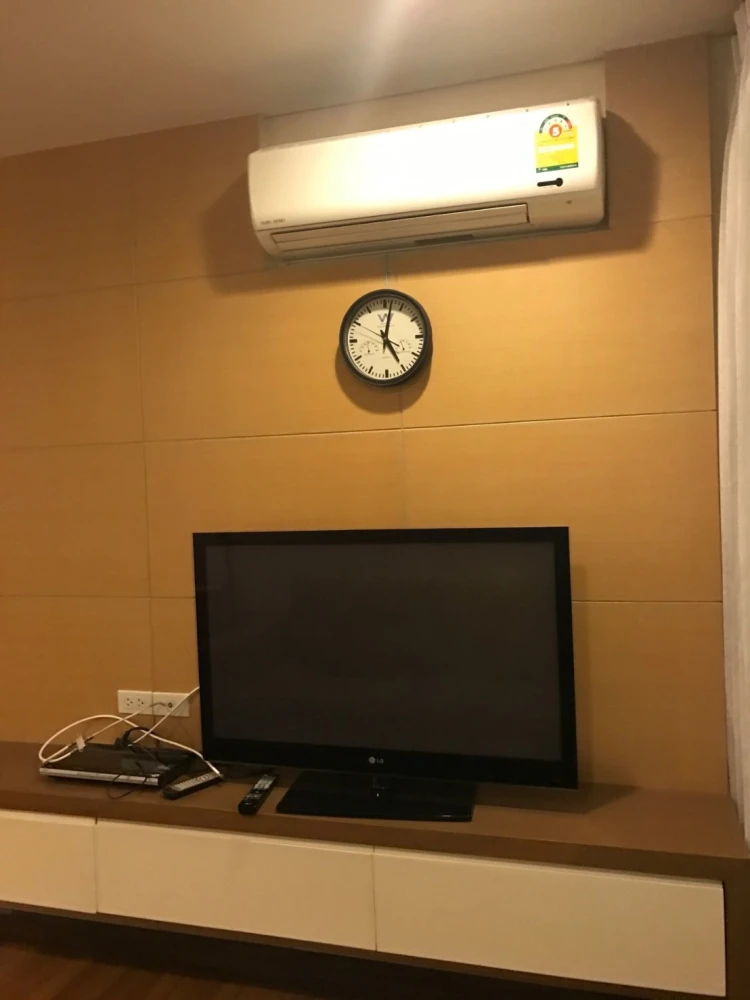 ให้เช่า คอนโด เลอ ลักซ์ คอนโดมิเนียม ทำเลดี เดินทางสะดวก พร้อมสิ่งอำนวยความสะดวกครบครัน