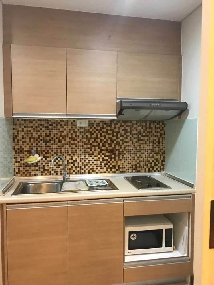 ให้เช่า คอนโด เลอ ลักซ์ คอนโดมิเนียม ทำเลดี เดินทางสะดวก พร้อมสิ่งอำนวยความสะดวกครบครัน