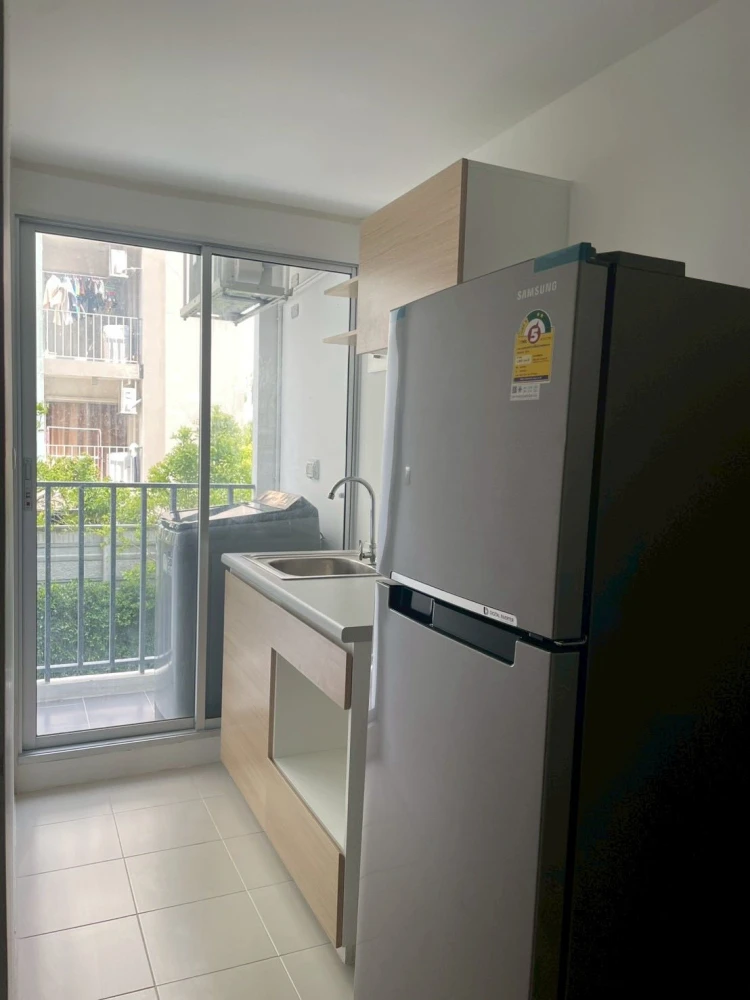 ให้เช่า คอนโด เสนาคิทท์ ฉลองกรุง-ลาดกระบัง ห้องกั้นแยกเป็นสัดส่วน มาพร้อมราคาสุดพิเศษ บอกเลยว่าห้ามพลาด