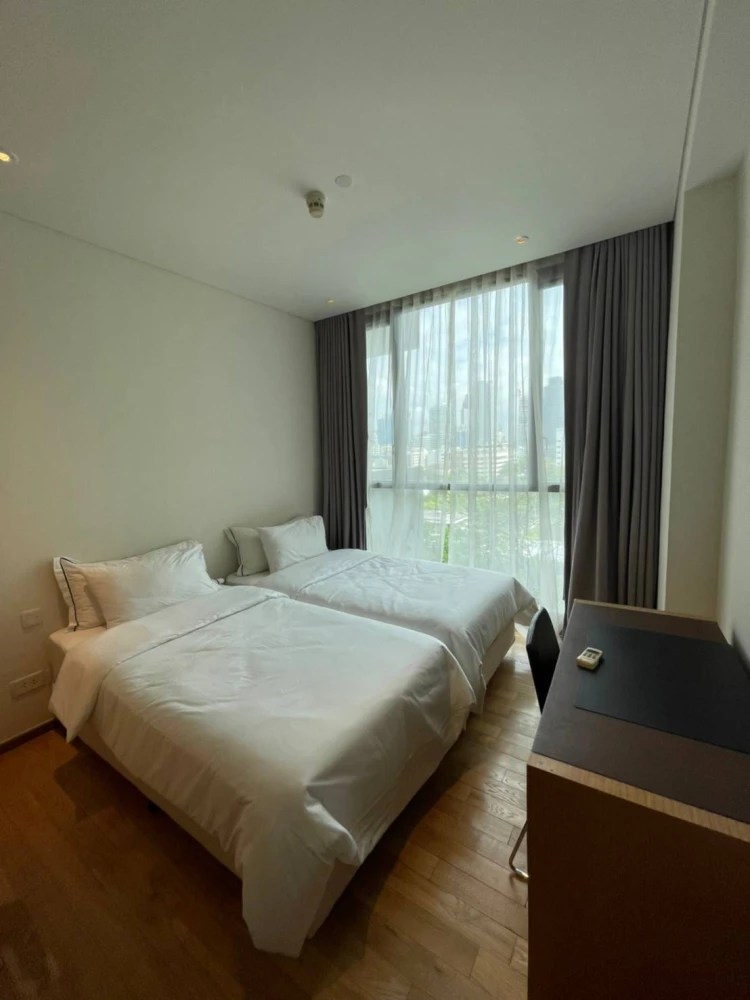 ให้เช่า!! คอนโด เอควา สุขุมวิท 49 ชั้น 10 ตึก 1 ห้องสวย กว้างขวาง พร้อมเข้าอยู่ ทำเลดี ห้ามพลาด!!