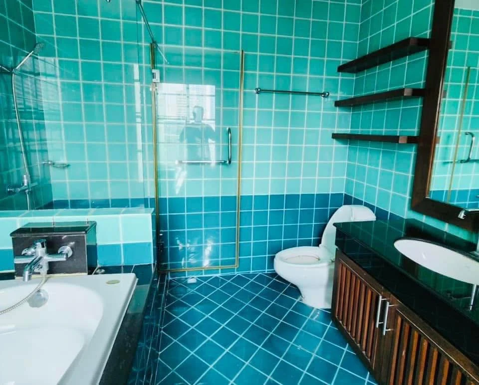 ให้เช่า คอนโด เอพี ซิตี้ สมาร์ท สุขุมวิท18 ห้องกว้างขวาง พื้นที่ใช้สอยเยอะ ราคาอย่างโดน รีบมาจับจอง