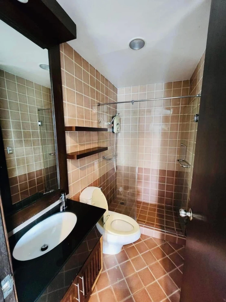 ให้เช่า คอนโด เอพี ซิตี้ สมาร์ท สุขุมวิท18 ห้องกว้างขวาง พื้นที่ใช้สอยเยอะ ราคาอย่างโดน รีบมาจับจอง