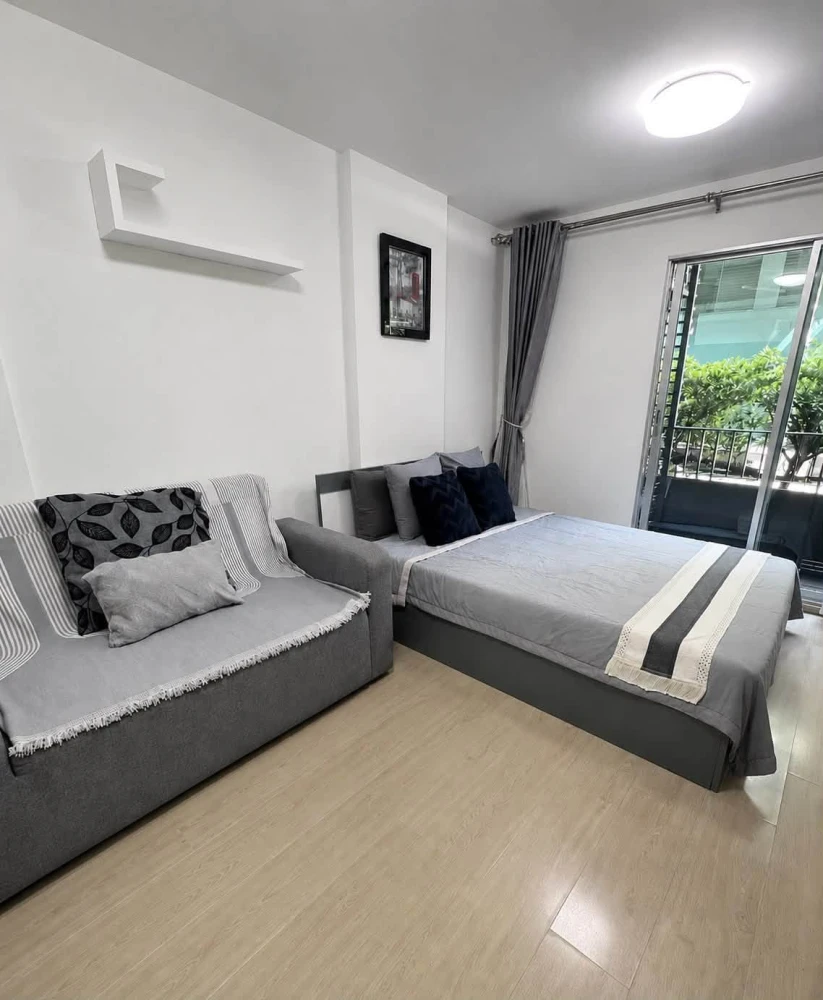 🏠🌃ให้เช่า  คอนโด เอลลิโอ สุขุมวิท 64 🏠🌃