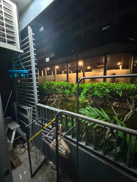 🏠🌃ให้เช่า  คอนโด เอลลิโอ สุขุมวิท 64 🏠🌃