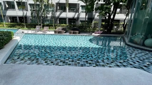 ให้เช่า คอนโด เอลลิโอ สุขุมวิท 64