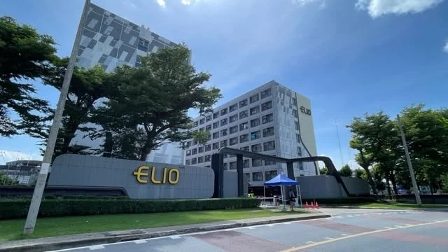 ให้เช่า คอนโด เอลลิโอ สุขุมวิท 64