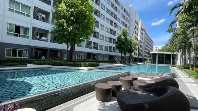 ให้เช่า คอนโด เอลลิโอ สุขุมวิท 64