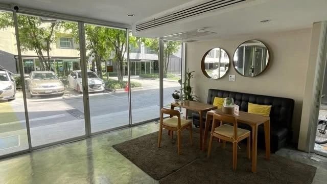 ให้เช่า คอนโด เอลลิโอ สุขุมวิท 64