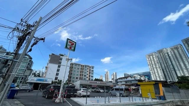 ให้เช่า คอนโด เอลลิโอ สุขุมวิท 64