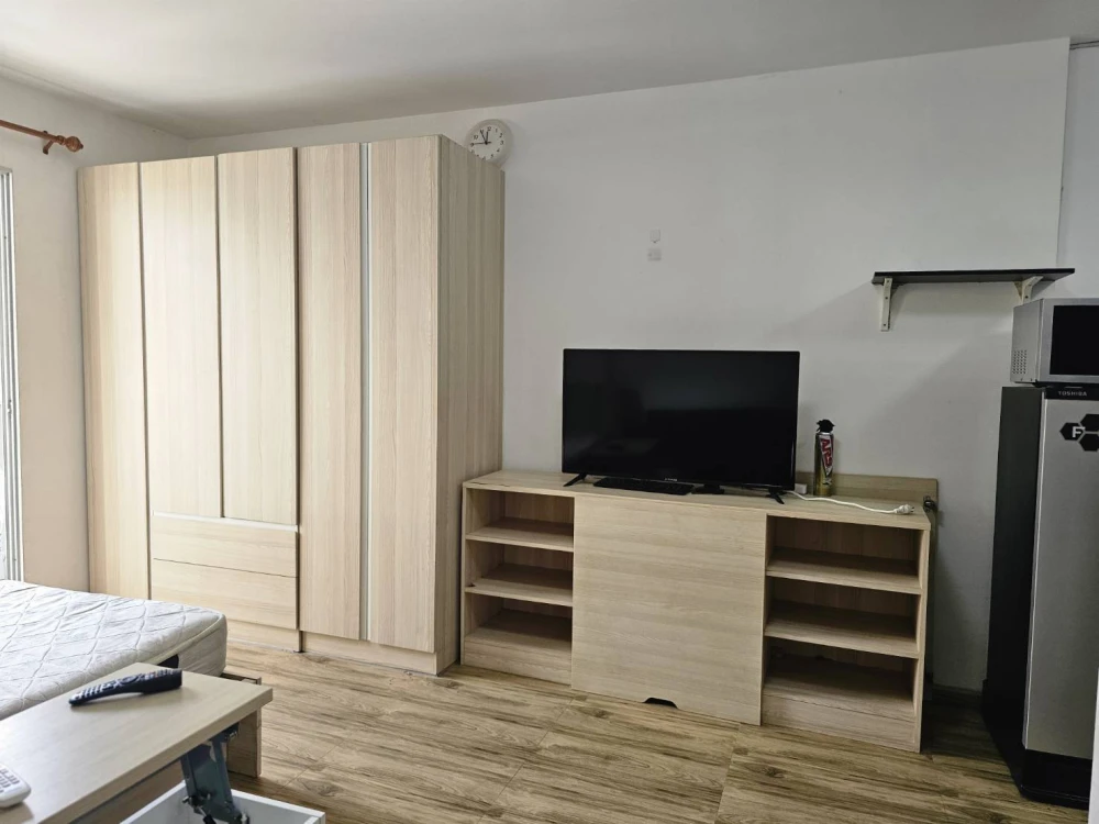 ให้เช่า คอนโด เอลลิโอ เดล เรย์ ชั้น 2 ตึก F พร้อมอยู่ ใกล้รถไฟฟ้า ห้ามพลาด!!