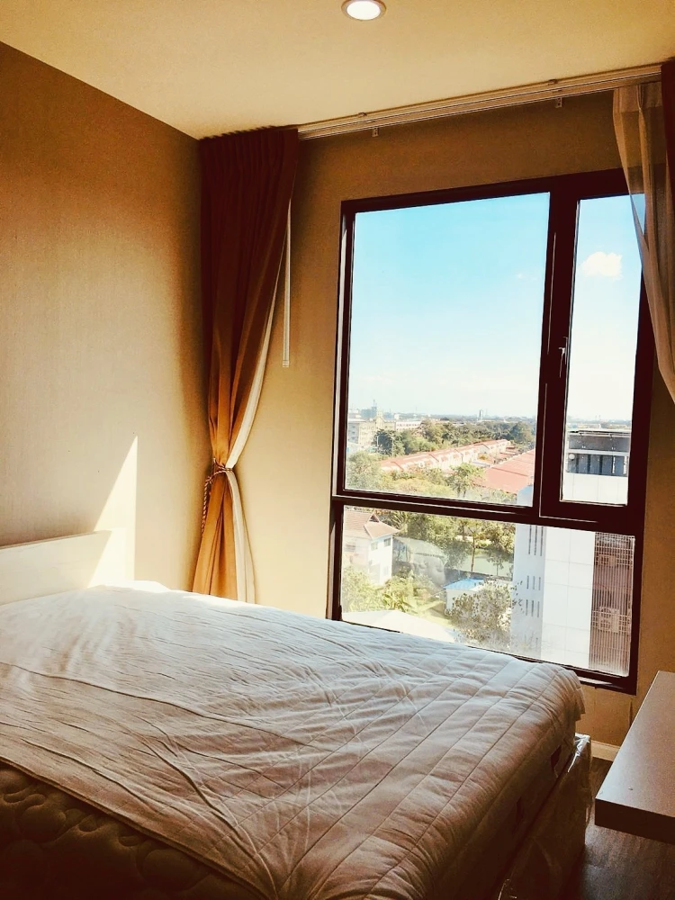 ให้เช่า คอนโด เอสต้า บลิซ ห้องสวยมากพร้อมอยู่ จองเลย!!