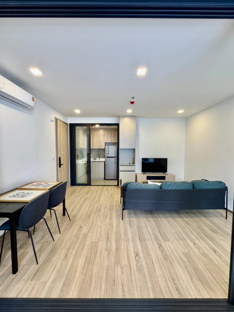 ให้เช่า คอนโด เอ็กซ์ที พญาไท ห้องสวยมาก จองด่วน!!