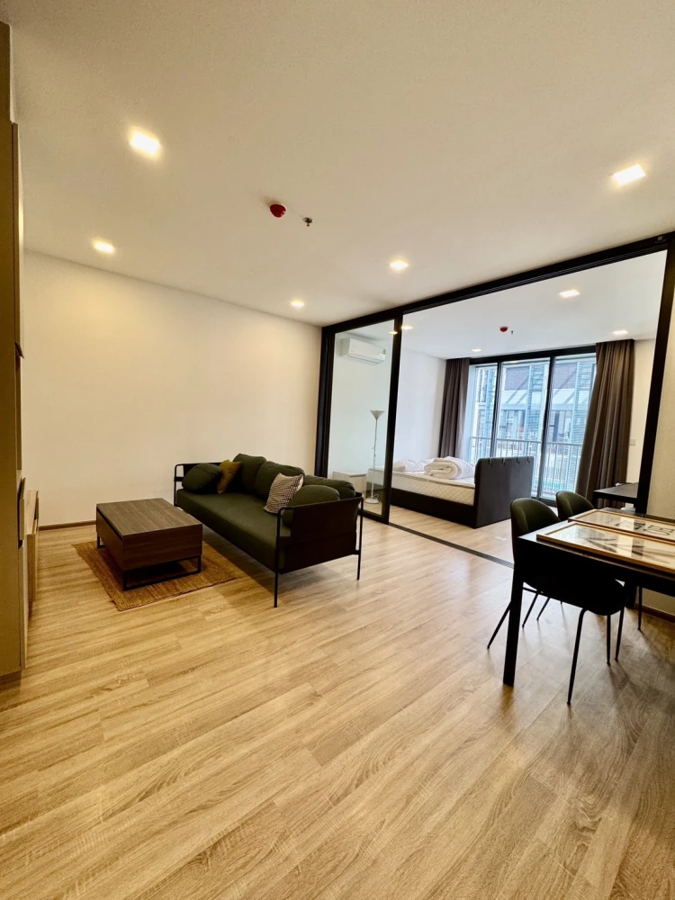 ให้เช่า คอนโด เอ็กซ์ที พญาไท ห้องสวยมาก จองด่วน!!