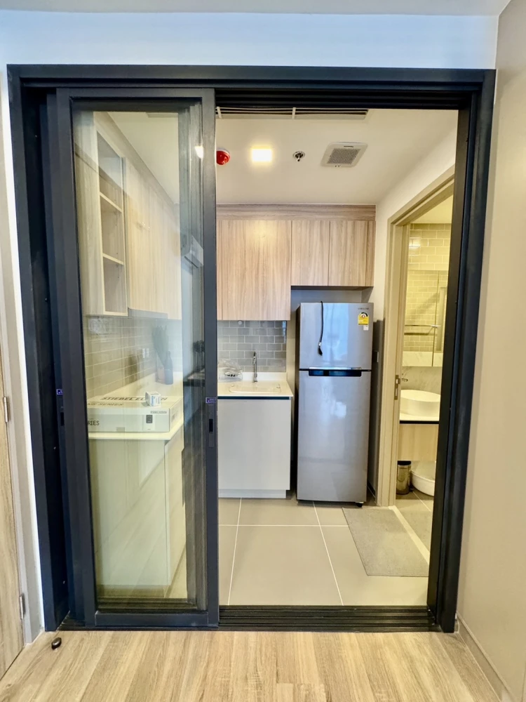 ให้เช่า คอนโด เอ็กซ์ที พญาไท ห้องสวยมาก จองด่วน!!