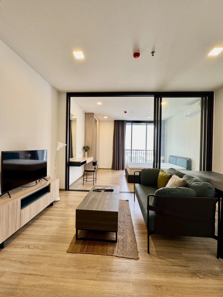 ให้เช่า คอนโด เอ็กซ์ที พญาไท ห้องสวย คุ้มค่า น่าอยู่มาก จองเลย!!