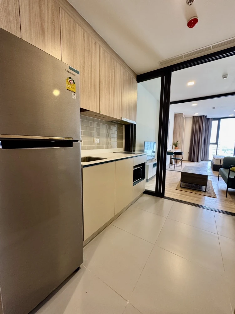 ให้เช่า คอนโด เอ็กซ์ที พญาไท ห้องสวย พร้อมเข้าอยู่ทันที จองเลย!!