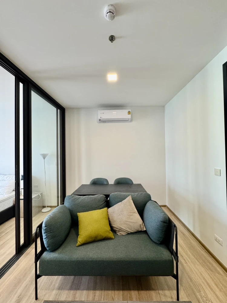 ให้เช่า คอนโด เอ็กซ์ที พญาไท ห้องสวย พร้อมเข้าอยู่ทันที จองเลย!!