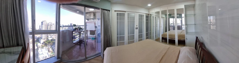 ให้เช่า คอนโด เอ็มไพร์ เพลส สาทร – นราธิวาส ห้องตกแต่งพร้อมเข้าอยู่ ราคาเอื้อมถึง!