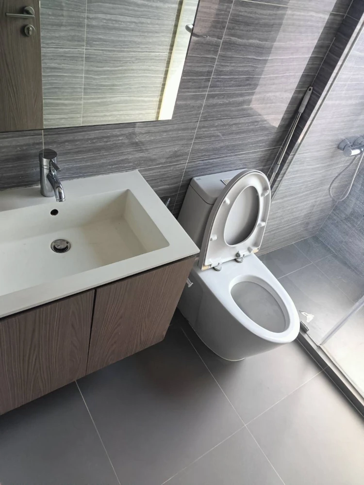 ให้เช่า คอนโด เอ็ม จตุจักร เฟอร์ครบ แถมราคาน่ารัก ห้ามพลาด!! รีบจองเลย!