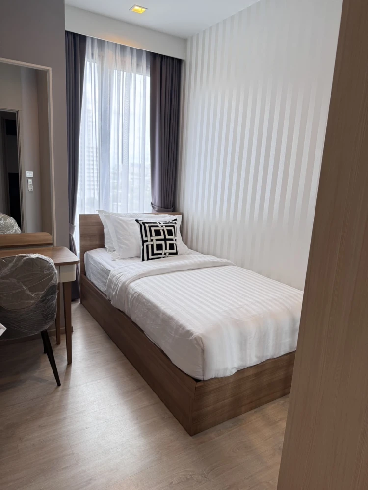 ให้เช่า คอนโด เอ็ม ทองหล่อ เท็น