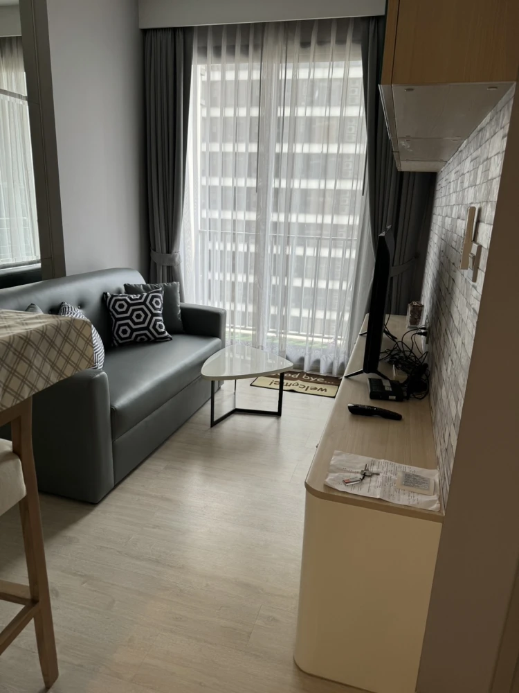 ให้เช่า คอนโด เอ็ม ทองหล่อ เท็น