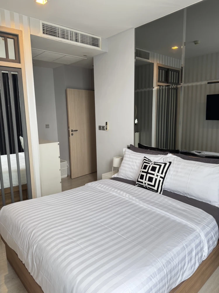 ให้เช่า คอนโด เอ็ม ทองหล่อ เท็น