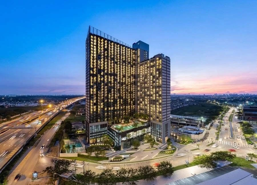 ให้เช่า คอนโด เอ สเปซ เมกา ทำเลดีราคาโดนใจ จองเลย!!