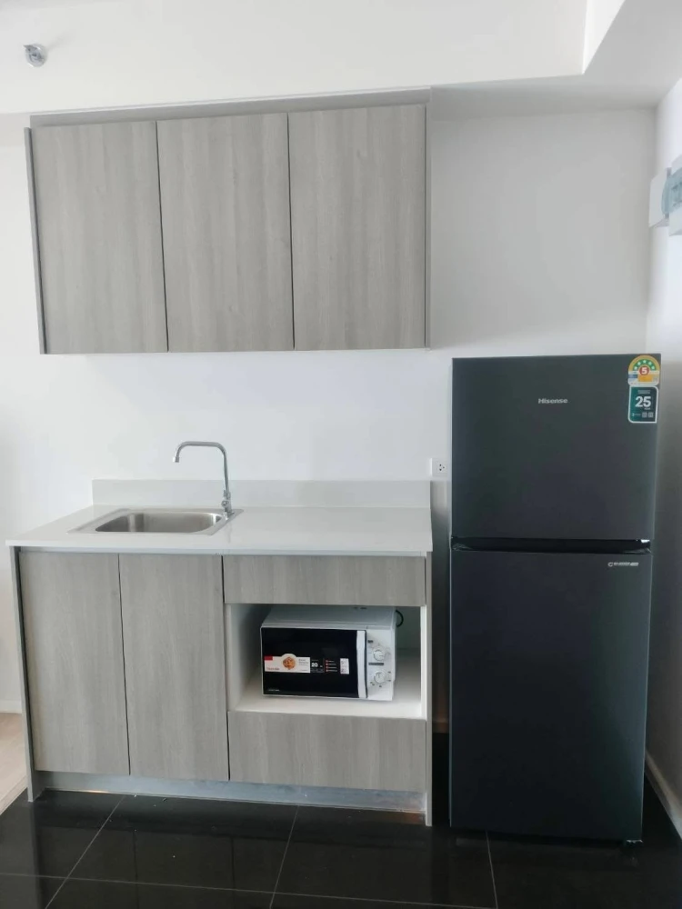 ให้เช่า คอนโด เอ สเปซ เมกา ทำเลดีราคาโดนใจ จองเลย!!