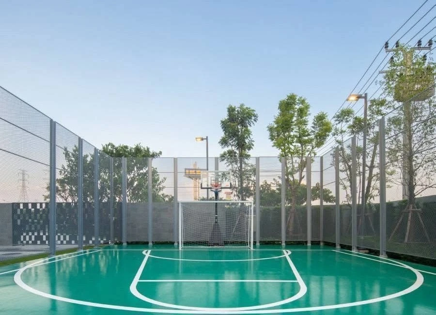 ให้เช่า คอนโด เอ สเปซ เมกา ทำเลดีราคาโดนใจ จองเลย!!