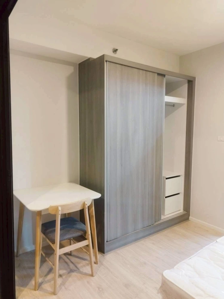 ให้เช่า คอนโด เอ สเปซ เมกา ทำเลดีราคาโดนใจ จองเลย!!