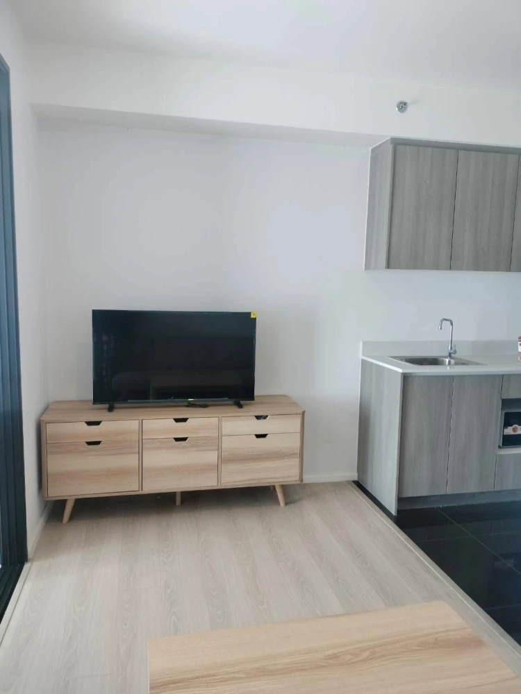 ให้เช่า คอนโด เอ สเปซ เมกา ทำเลดีราคาโดนใจ จองเลย!!