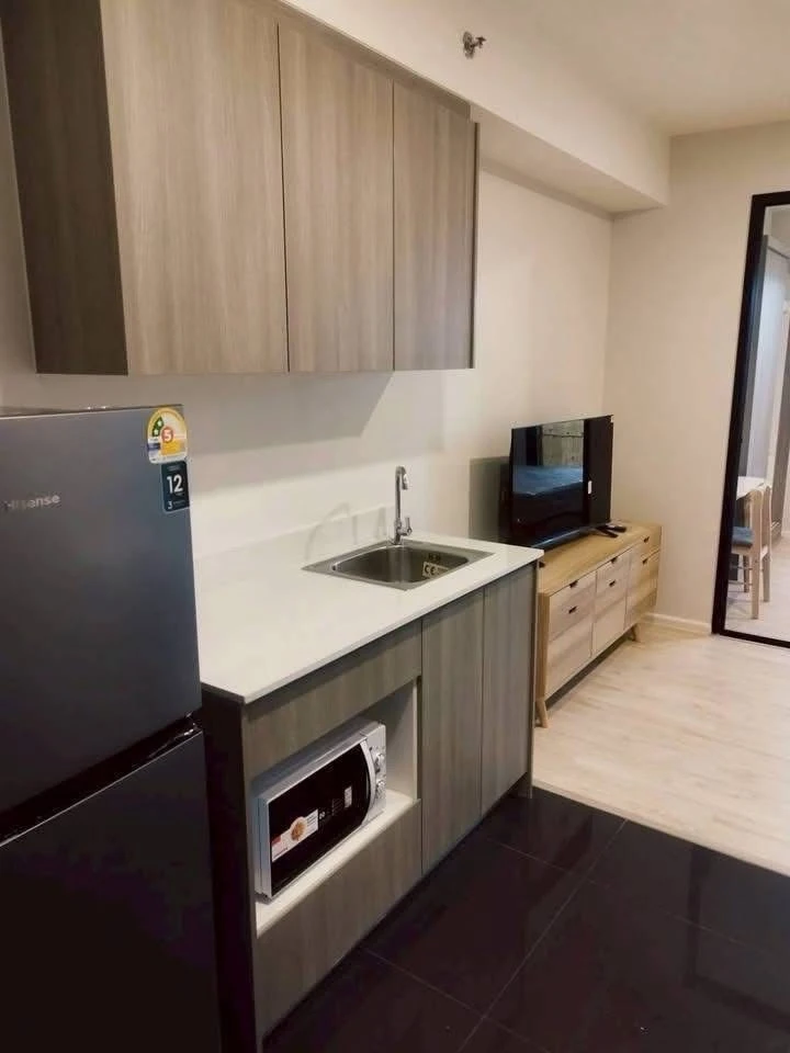 ให้เช่า คอนโด เอ สเปซ เมกา ทำเลดีราคาโดนใจ จองเลย!!