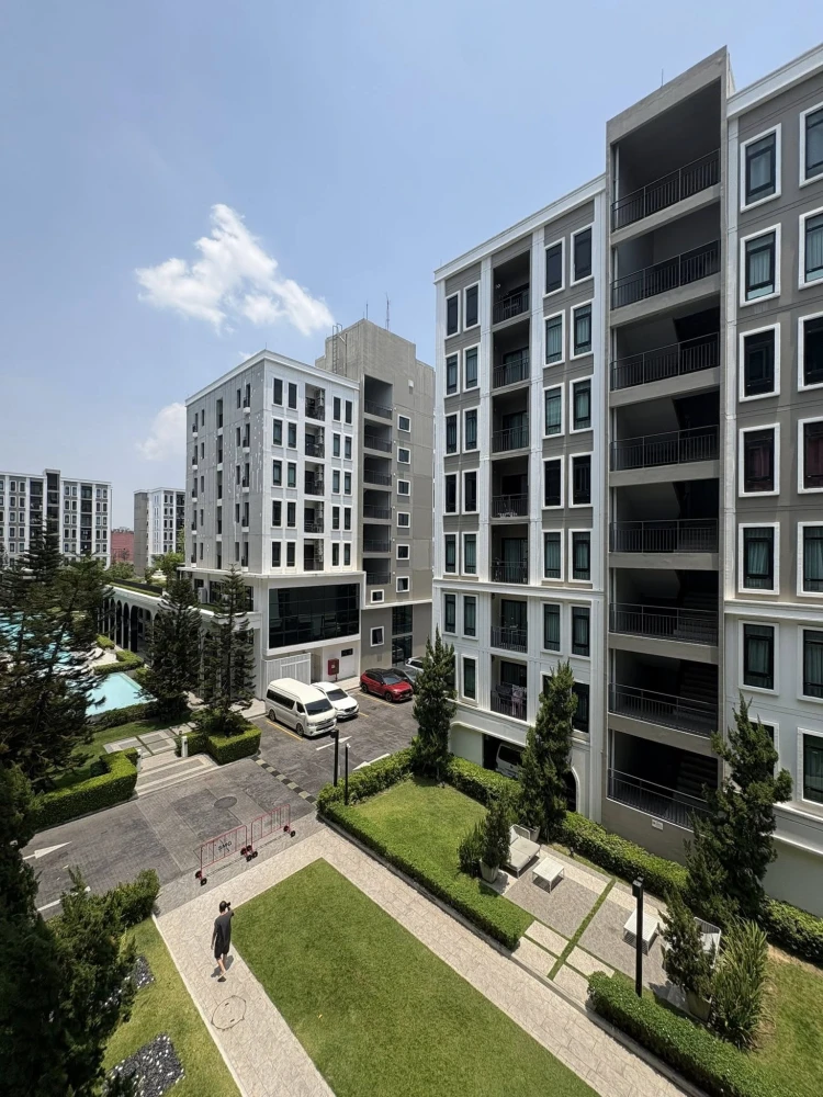 ให้เช่า คอนโด เเอสปาย อโศก-รัชดา