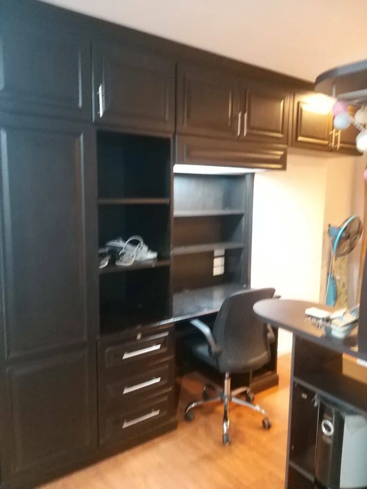 ให้เช่า คอนโด แกรนด์ พาร์ค วิว อโศก ในราคาแสนคุ้ม รีบเลย!!