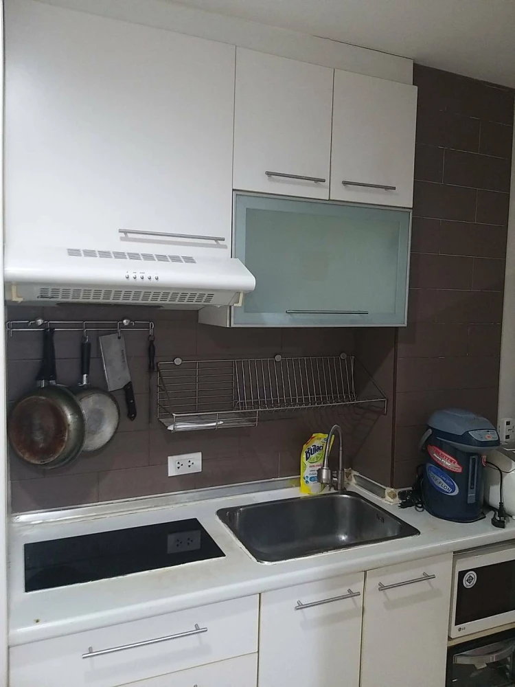 ให้เช่า คอนโด แกรนด์ พาร์ค วิว อโศก ในราคาแสนคุ้ม รีบเลย!!