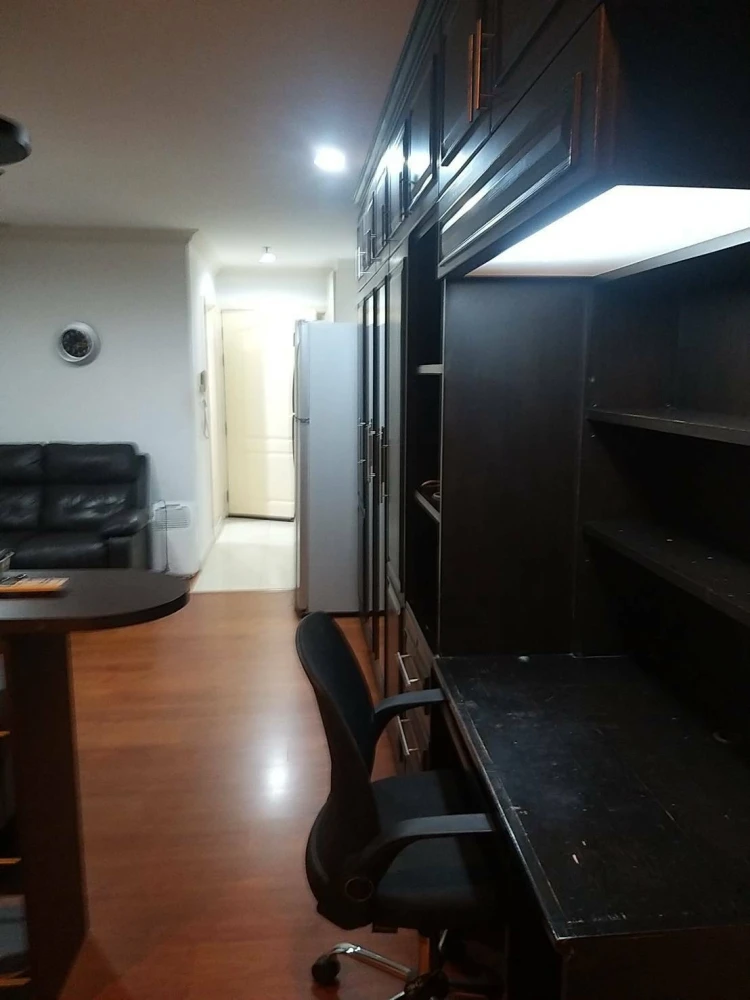 ให้เช่า คอนโด แกรนด์ พาร์ค วิว อโศก ในราคาแสนคุ้ม รีบเลย!!