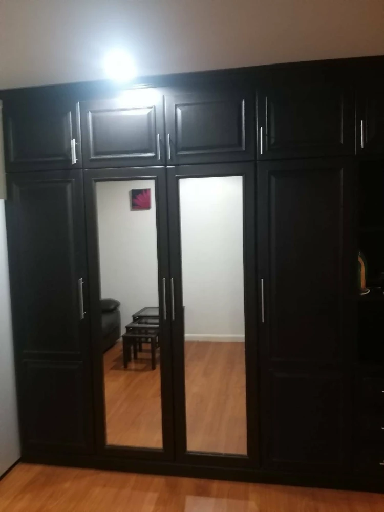 ให้เช่า คอนโด แกรนด์ พาร์ค วิว อโศก ในราคาแสนคุ้ม รีบเลย!!