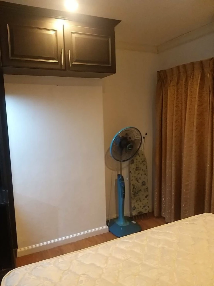 ให้เช่า คอนโด แกรนด์ พาร์ค วิว อโศก ในราคาแสนคุ้ม รีบเลย!!