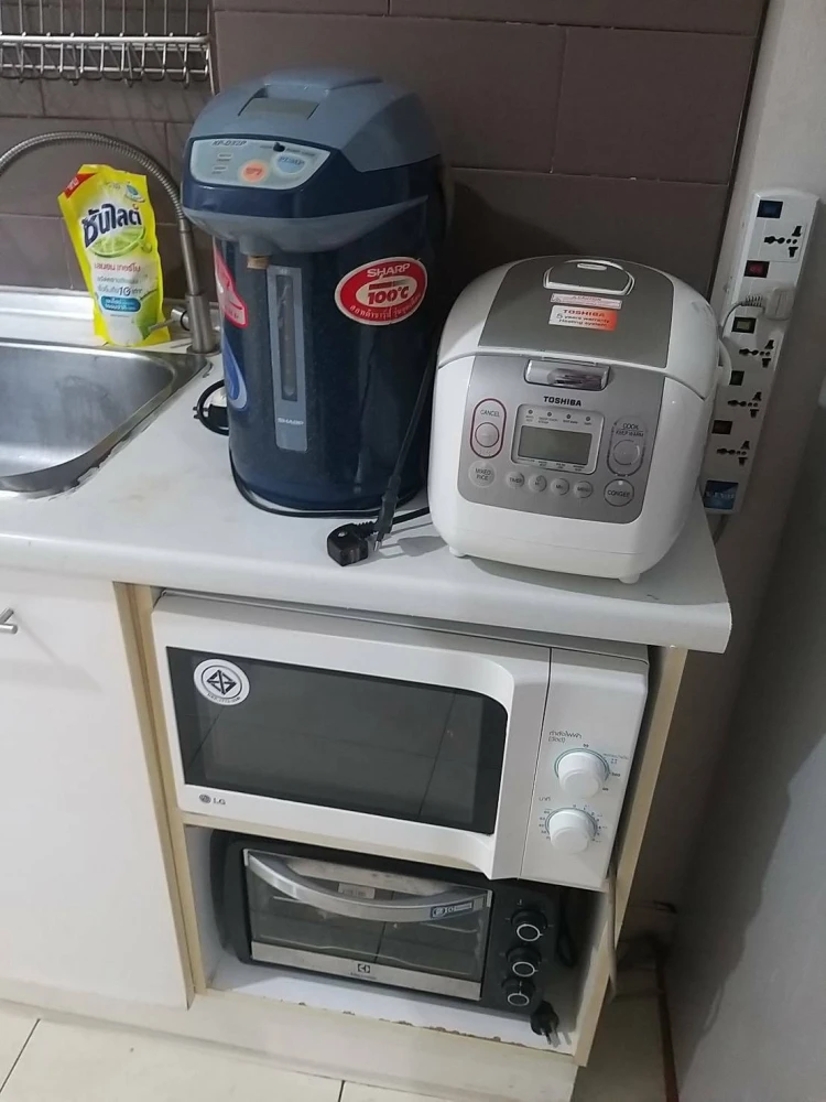 ให้เช่า คอนโด แกรนด์ พาร์ค วิว อโศก ในราคาแสนคุ้ม รีบเลย!!