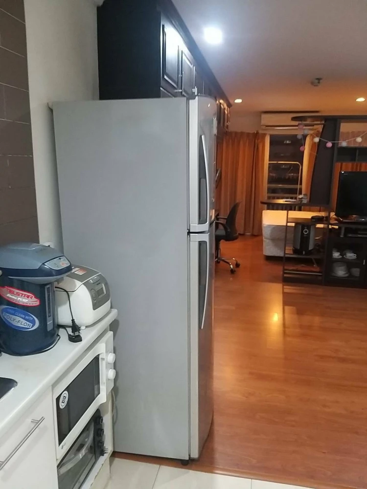 ให้เช่า คอนโด แกรนด์ พาร์ค วิว อโศก ในราคาแสนคุ้ม รีบเลย!!