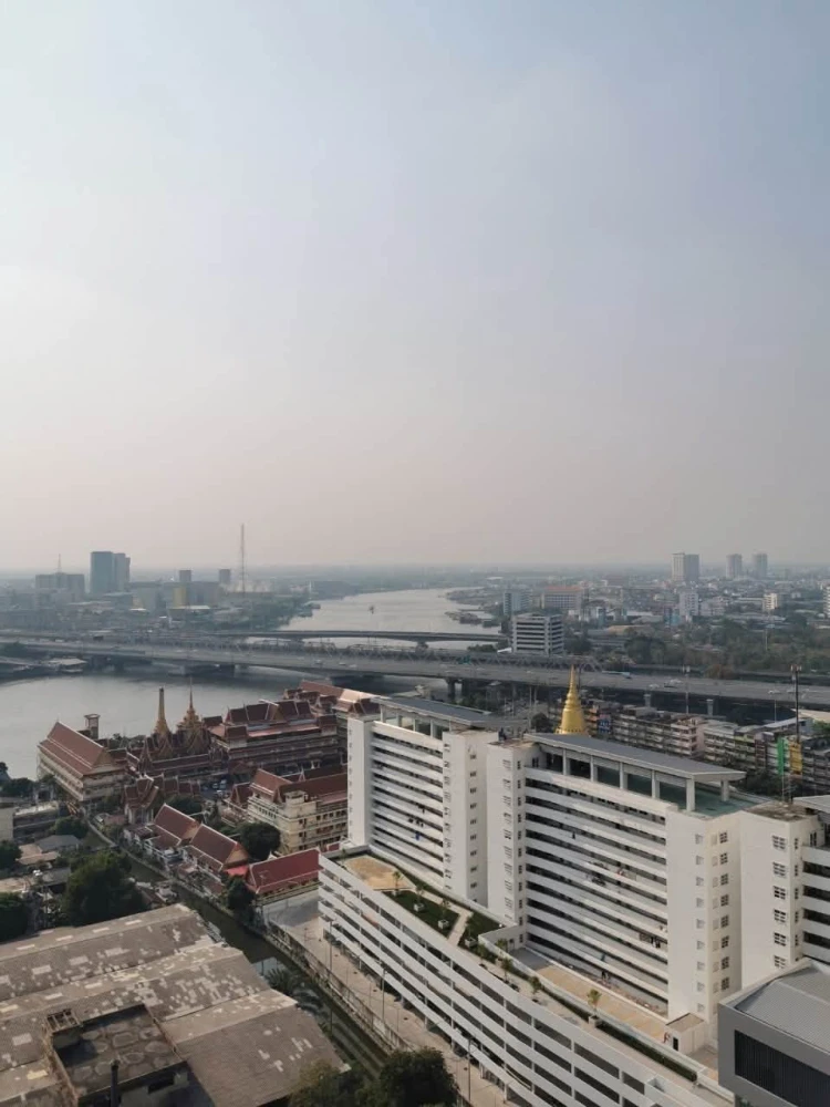 ให้เช่า คอนโด แชปเตอร์วัน ชายน์ บางโพ