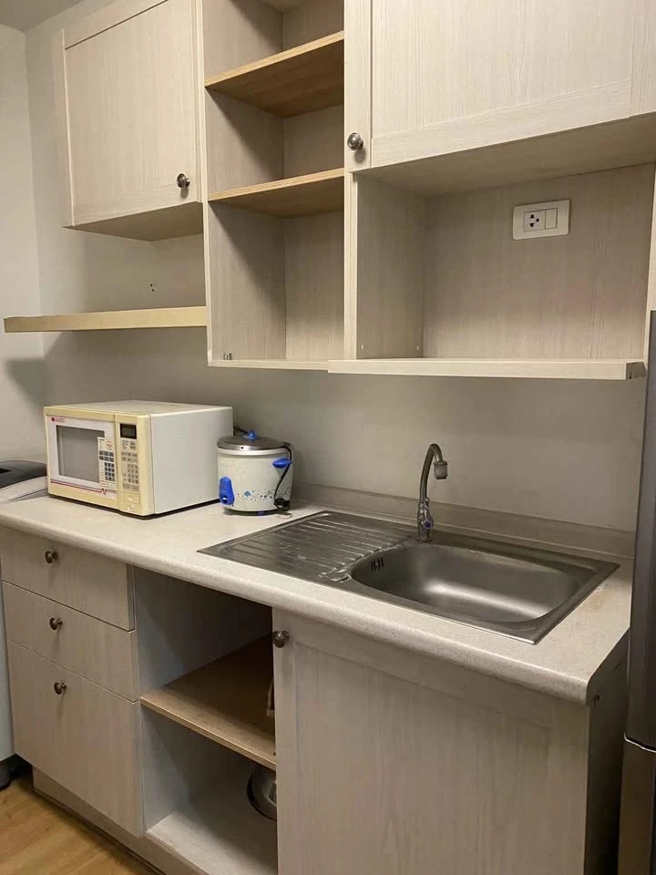 ให้เช่า คอนโด แชปเตอร์วัน โมเดิร์นดัชต์ ห้องน่าอยู่ ชั้น 25 ได้วิวดี มาพร้อมราคาสุดพิเศษ คุณต้องจอง