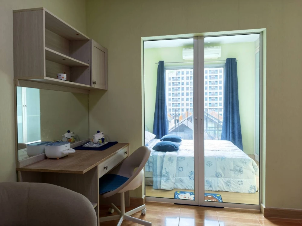 ให้เช่า คอนโด แชปเตอร์วัน โมเดิร์นดัชต์ | ห้องมุม รีโนเวทใหม่