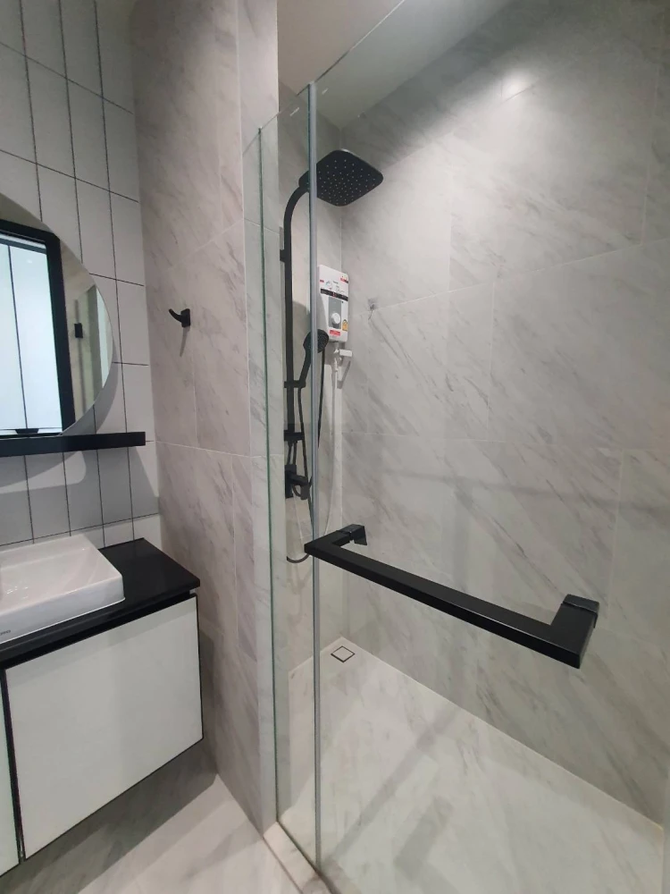 ให้เช่า คอนโด แชปเตอร์ เจริญนคร-ริเวอร์ไซด์ พร้อมอยู่ ราคาดี ต้องรีบ จองเลย!!