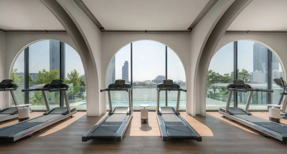 ให้เช่า คอนโด แชปเตอร์ เจริญนคร-ริเวอร์ไซด์ พร้อมอยู่ ราคาดี ต้องรีบ จองเลย!!