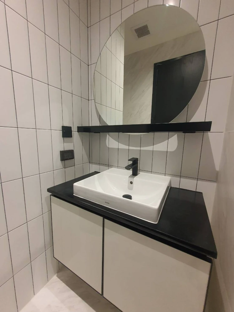 ให้เช่า คอนโด แชปเตอร์ เจริญนคร-ริเวอร์ไซด์ พร้อมอยู่ ราคาดี ต้องรีบ จองเลย!!