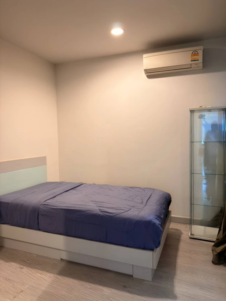 ให้เช่า คอนโด แชมเบอร์ส รามอินทรา 🏘️