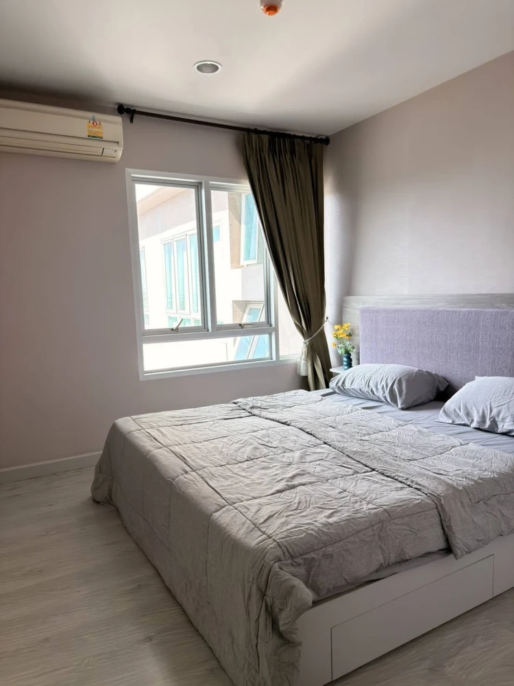 ให้เช่า คอนโด แชมเบอร์ส รามอินทรา 🏘️