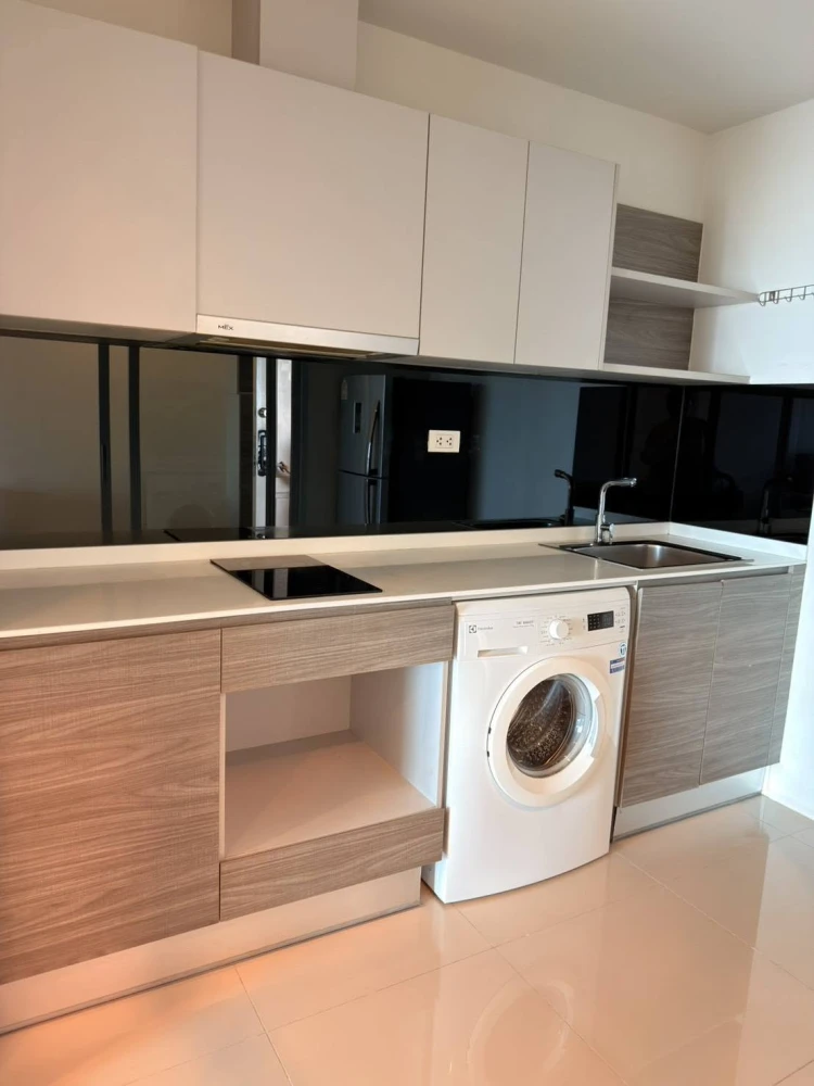 ให้เช่า คอนโด แชมเบอร์ส รามอินทรา 🏘️