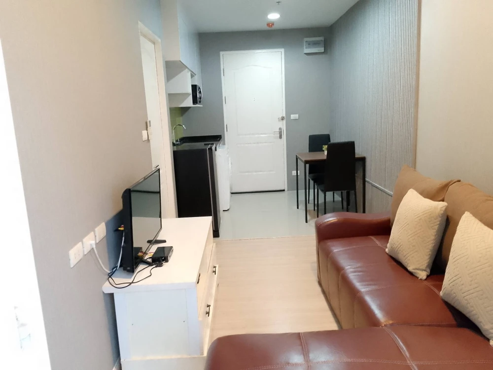 ให้เช่า คอนโด แบงค์คอก ฮอไรซอน รัชดา-ท่าพระ ห้องพร้อมอยู่ สิ่งอำนวยความสะดวกครบ จองเลย อย่าพลาด